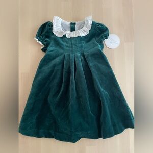 Edgehill Collection baby girls dress